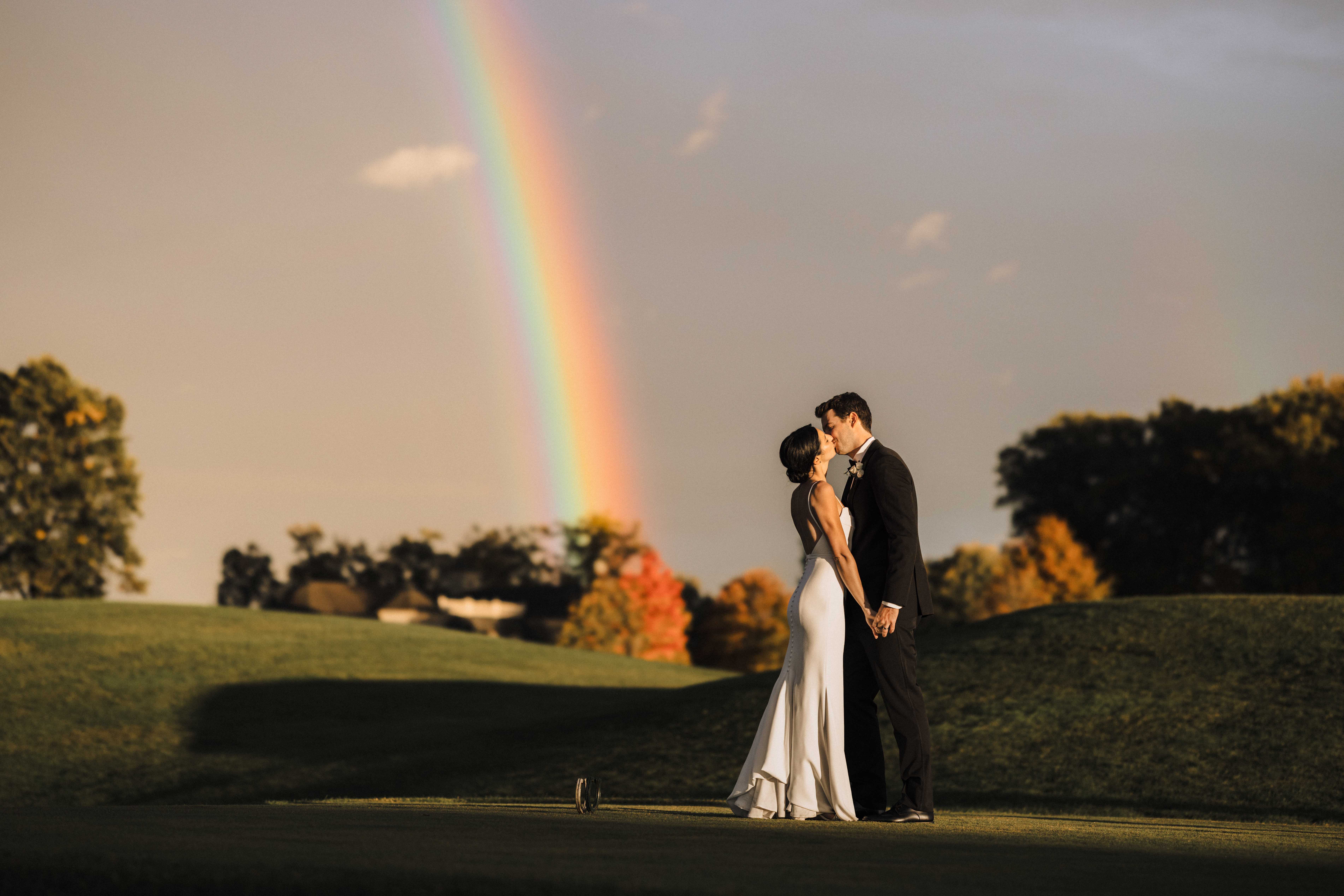 Hudson Valley Wedding Videography Custom Song