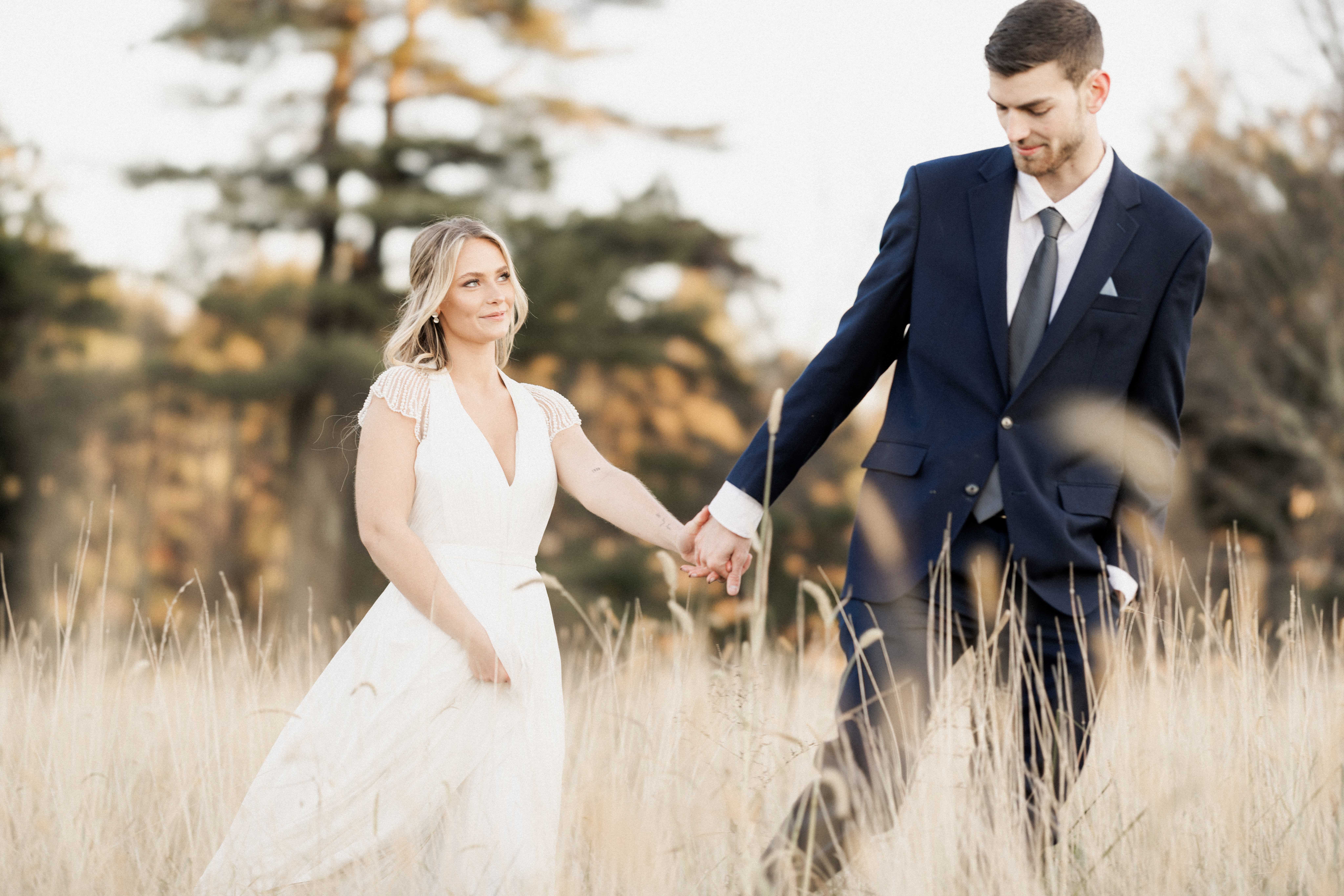 Upstate NY Elopement Film
