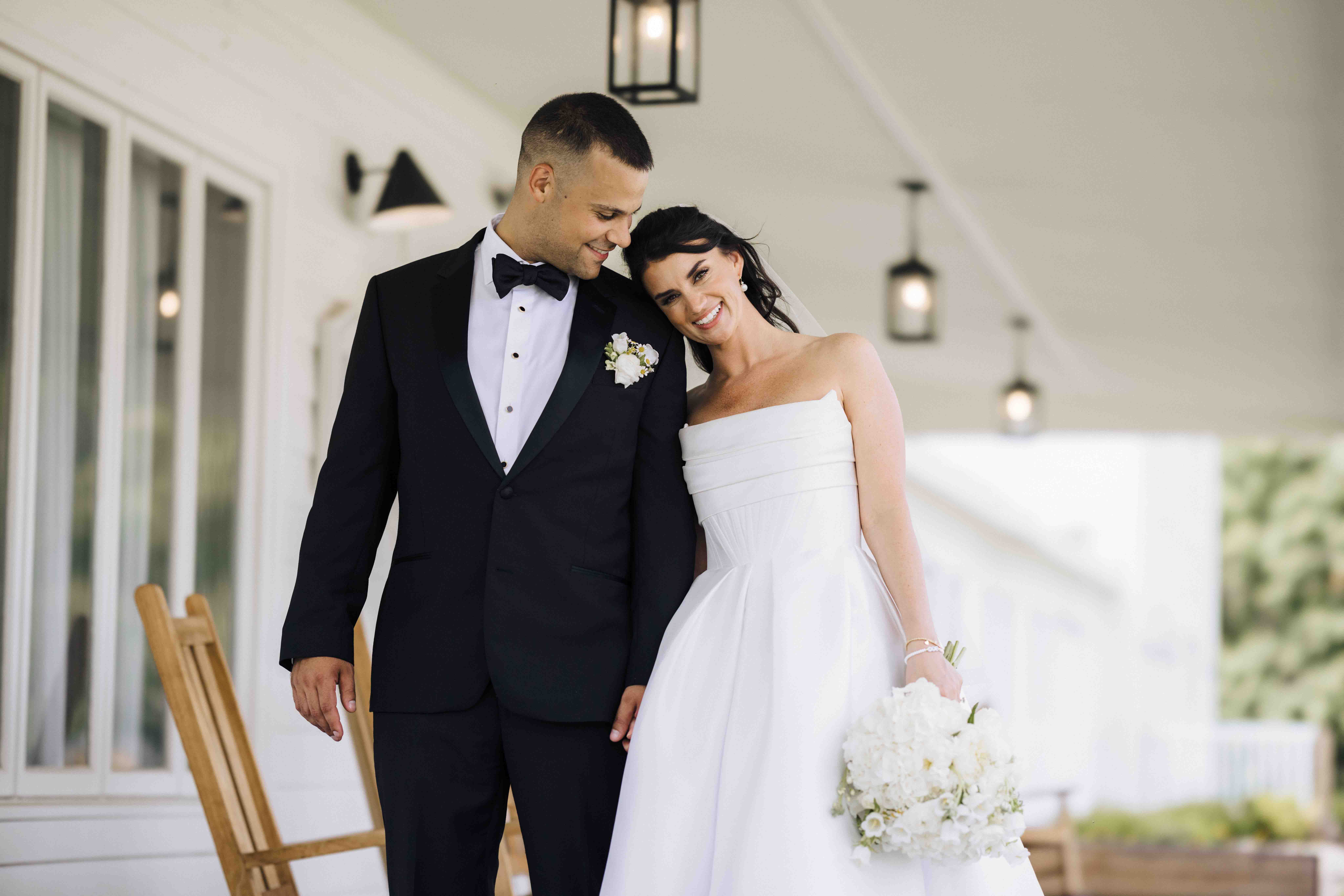 Wylder Hotel Windham Wedding