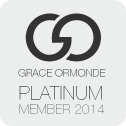 Grace Ormonde Wedding Style